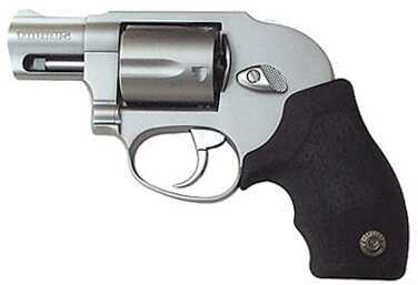 Taurus 851 38 Special 2" Stainless Steel Barrel CIA Fixed Sight 5 Round Revolver 2851129